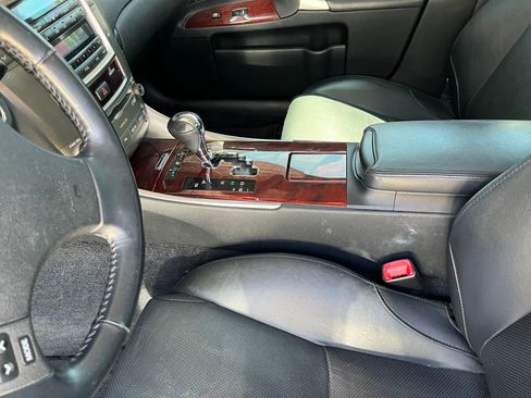 Used 2008 Lexus IS 250 RWD image 4