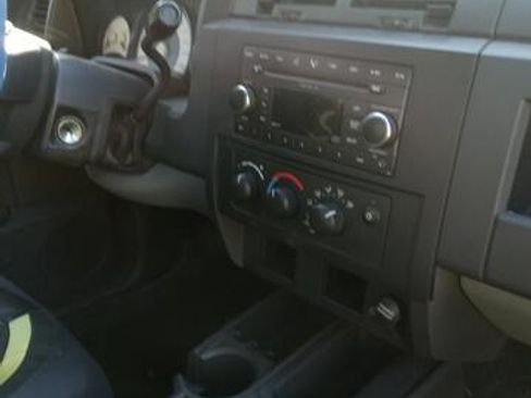 Used 2008 Dodge Dakota ST image 10