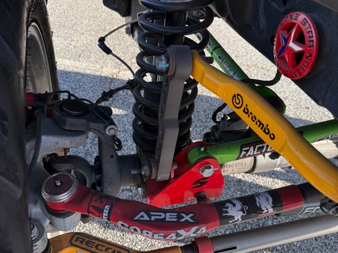 Used 2019 Jeep Wrangler Unlimited Rubicon image 25