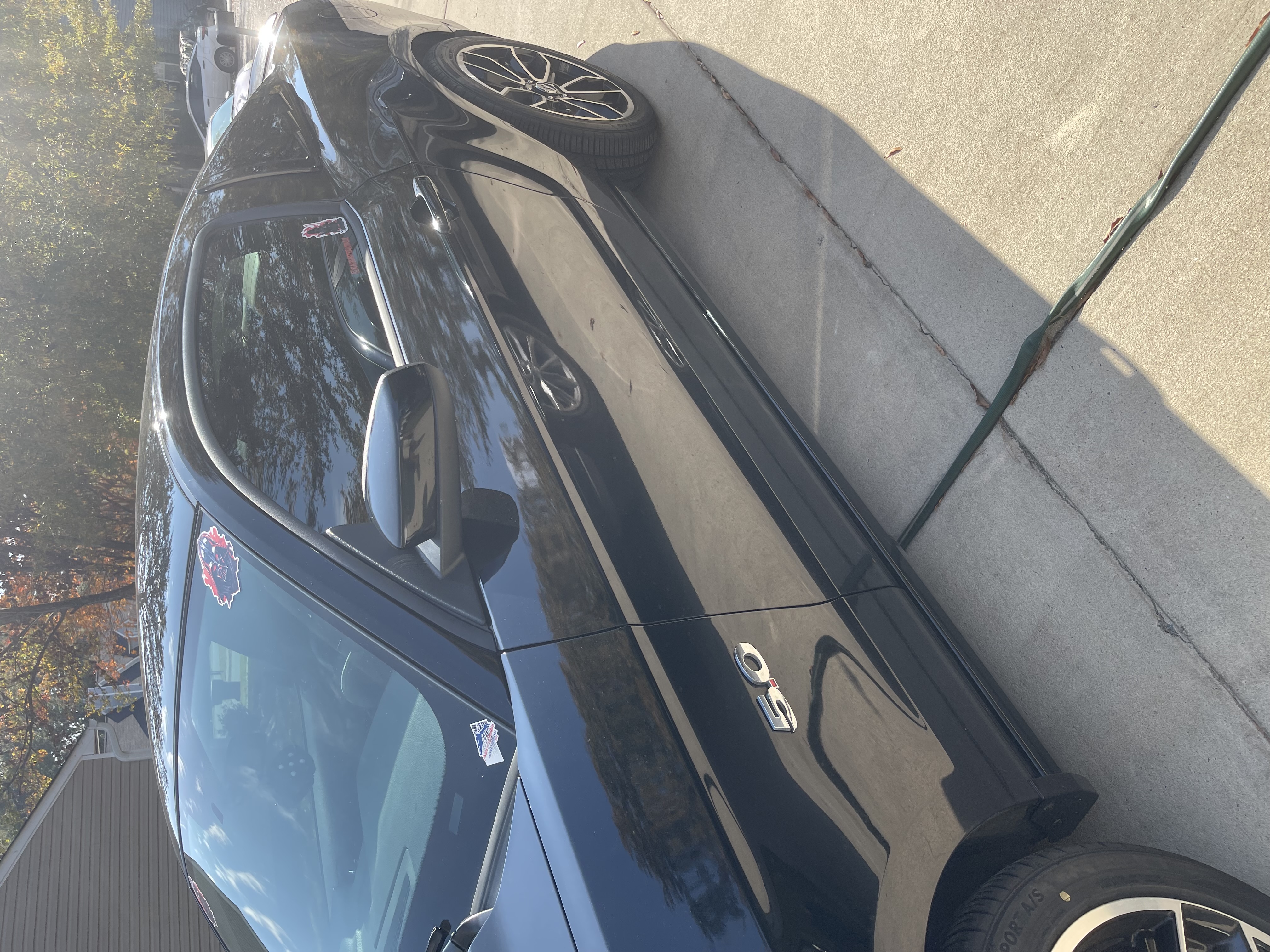 Used 2014 Ford Mustang GT Premium RWD image 17