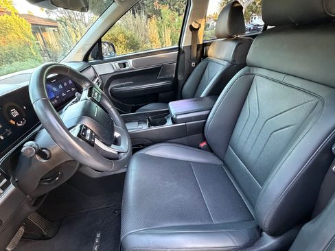 Used 2024 Hyundai Santa Fe SEL image 13