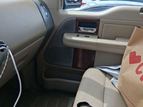Used 2007 Ford F150 Lariat AWD/4WD image 10