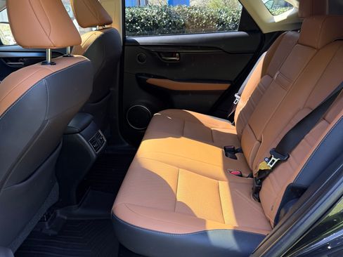 Used 2019 Lexus NX 300h AWD w/ Premium Package image 12