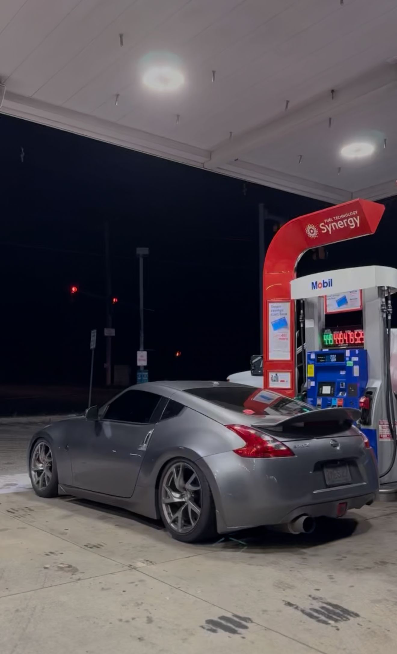 Used 2013 Nissan 370Z Touring w/ Sport Pkg RWD image 5