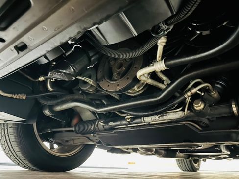 Used 1993 Chevrolet Camaro Z28 image 23