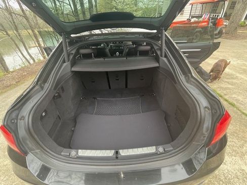 Used 2016 BMW 428i Gran Coupe xDrive image 5