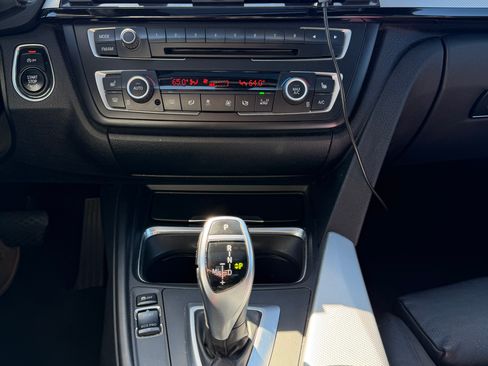 Used 2014 BMW 328d Sedan RWD image 24