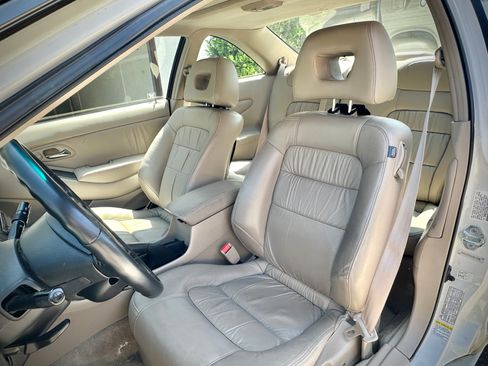 Used 2001 Honda Accord EX image 5