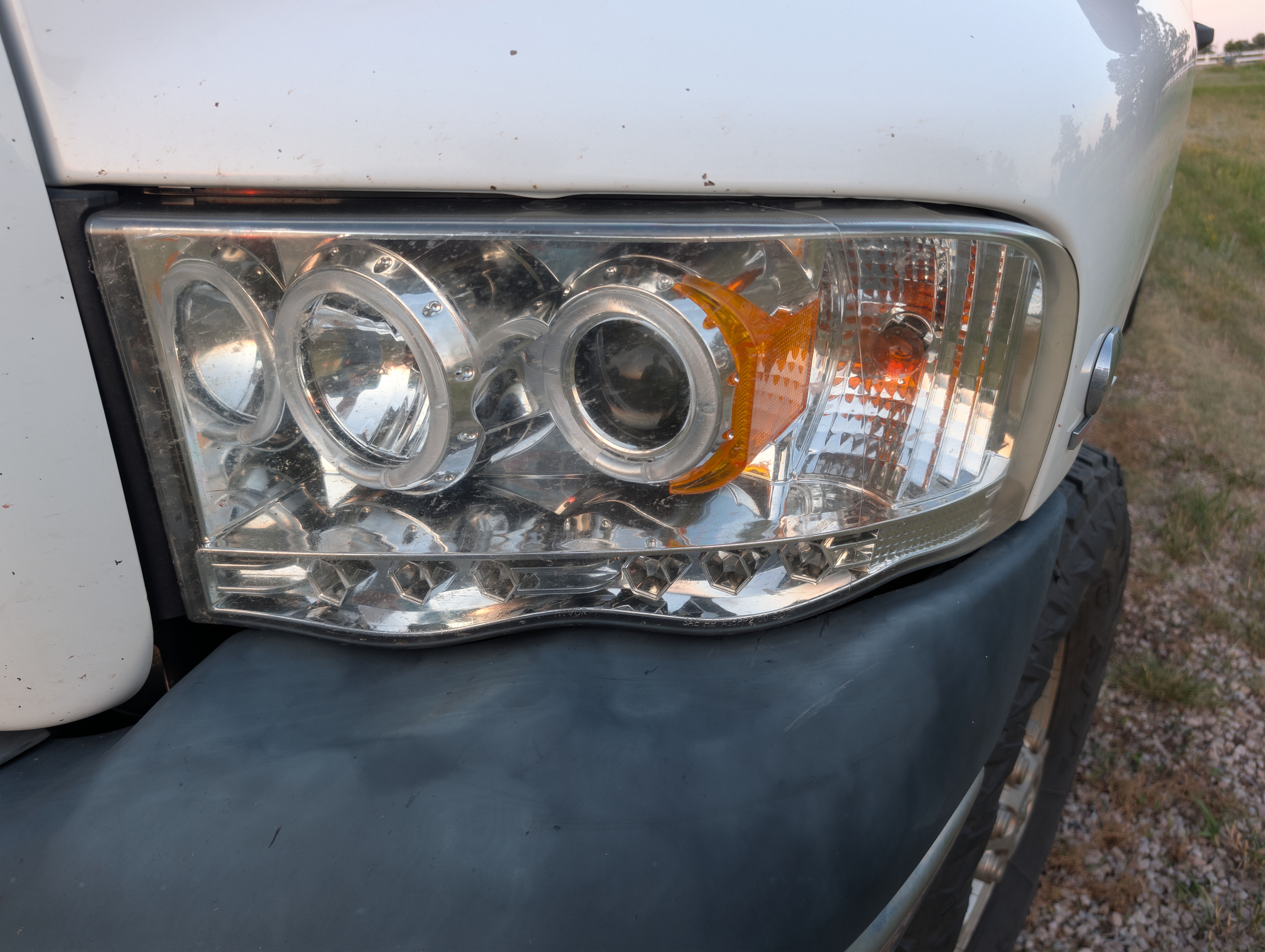 Used 2005 Dodge Ram 2500 Truck ST w/ Trailer Tow Group AWD/4WD image 18
