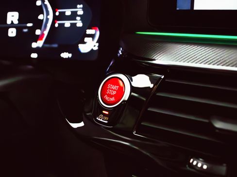 Used 2021 BMW M5 w/ Competition Package image 20