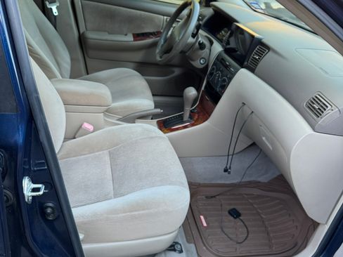 Used 2007 Toyota Corolla LE image 16