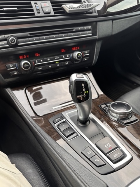 Used 2014 BMW 535i xDrive Sedan AWD/4WD image 21