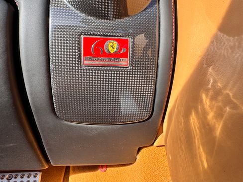 Used 2007 Ferrari F430 Spider image 25