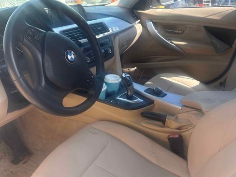 Used 2012 BMW 328i Sedan RWD image 2