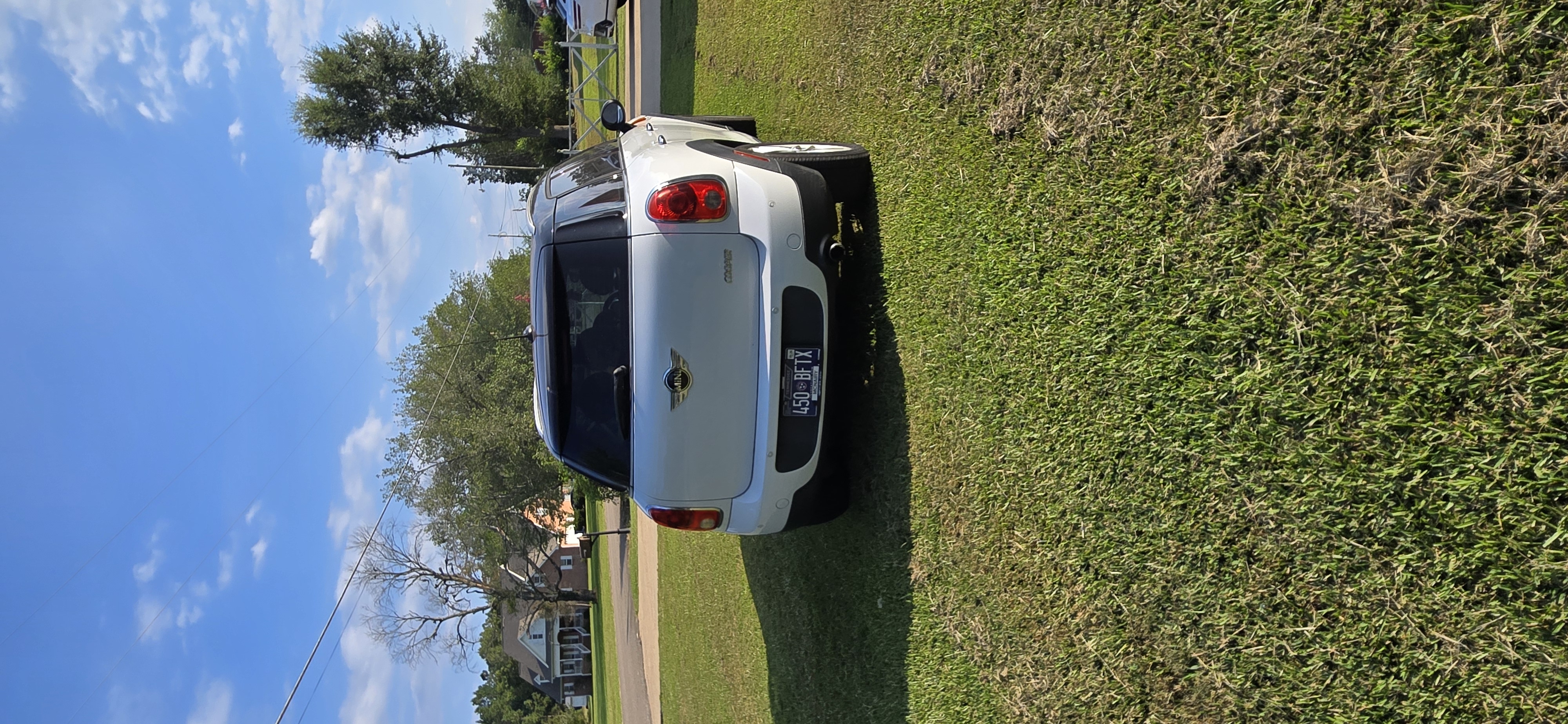 Used 2012 MINI Cooper Countryman FWD image 11