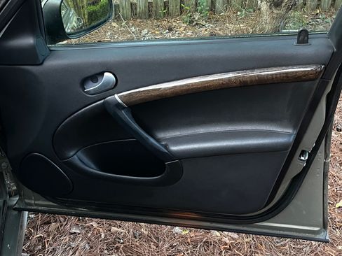 Used 2008 Saab 9-5 2.3T w/ Visibility Package image 21