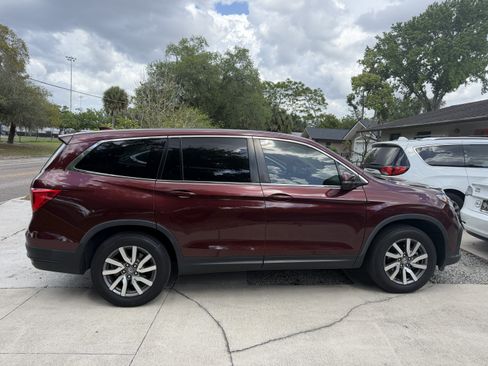 Used 2019 Honda Pilot EX-L image 1