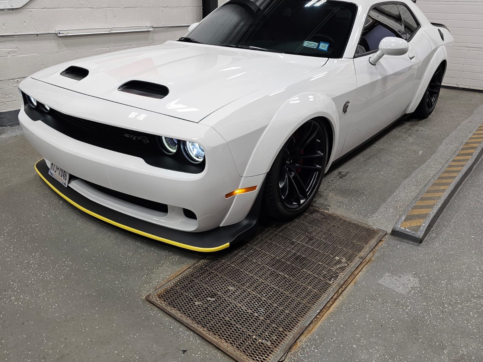 Used 2021 Dodge Challenger SRT Hellcat Redeye RWD image 22