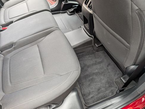 Used 2024 Hyundai Tucson SEL image 25