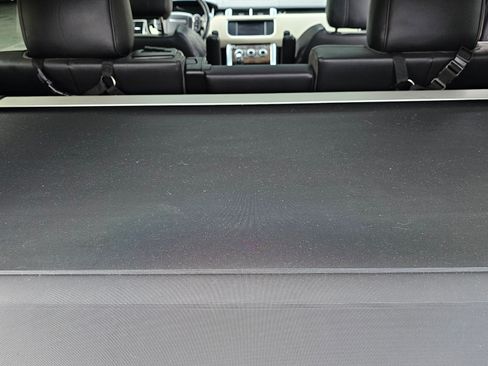 Used 2015 Land Rover Range Rover Sport Supercharged image 28