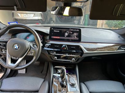 Used 2022 BMW 530i xDrive w/ Convenience Package