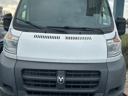 Used 2018 RAM ProMaster 1500 w/ Mopar Trailer Tow Group image 11