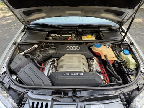 Used 2008 Audi A4 3.2 image 18