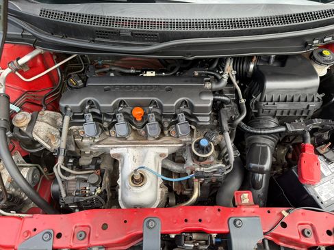 Used 2015 Honda Civic LX image 8