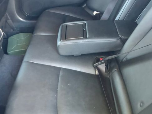 Used 2015 INFINITI Q50 Premium image 10