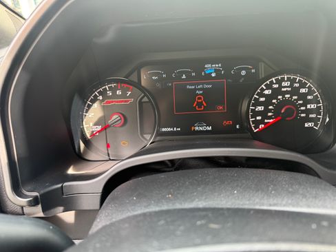 Used 2019 Ford F150 Lariat w/ Equipment Group 502A Luxury AWD/4WD image 17