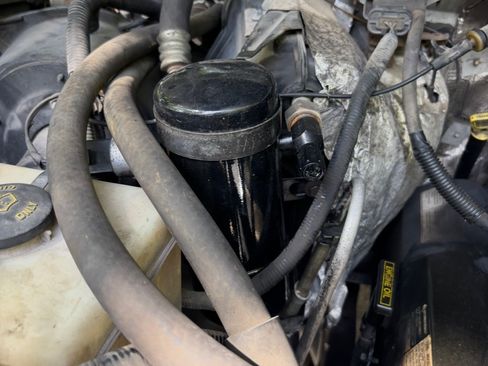 Used 1996 Ford F250 2WD SuperCab image 9