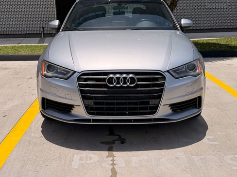 Used 2016 Audi A3 2.0T Premium w/ Audi MMI Navigation Plus AWD/4WD image 2
