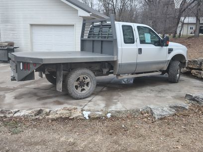 Used 2008 Ford F350 XLT