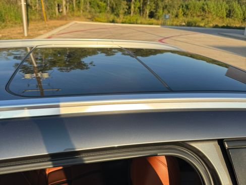 Used 2023 MAZDA CX-50 AWD 2.5 Turbo w/ Cargo Package image 16