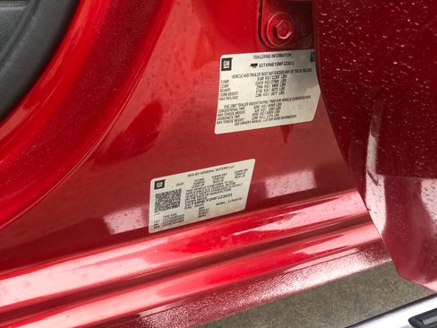 Used 2021 GMC Sierra 2500 SLT w/ SLT Premium Package image 6