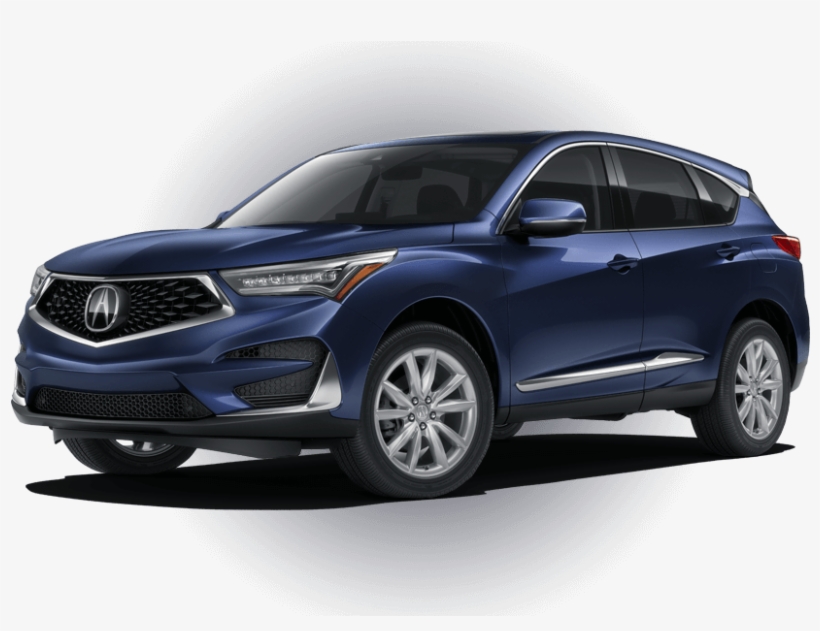 Used 2019 Acura RDX AWD image 4