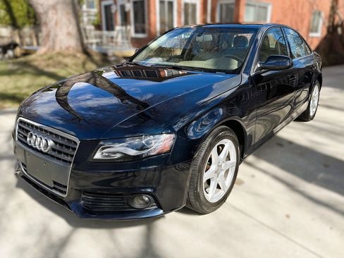 Used 2011 Audi A4 2.0T Prestige image 2