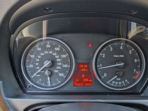 Used 2008 BMW 328xi Wagon image 27