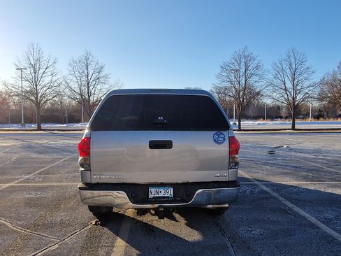 Used 2007 Toyota Tundra SR5 image 5