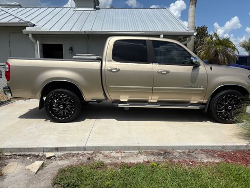 Used 2006 Toyota Tundra SR5 RWD image 14