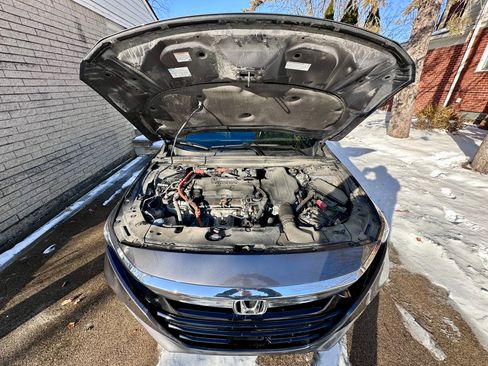 Used 2020 Honda Accord EX-L image 25