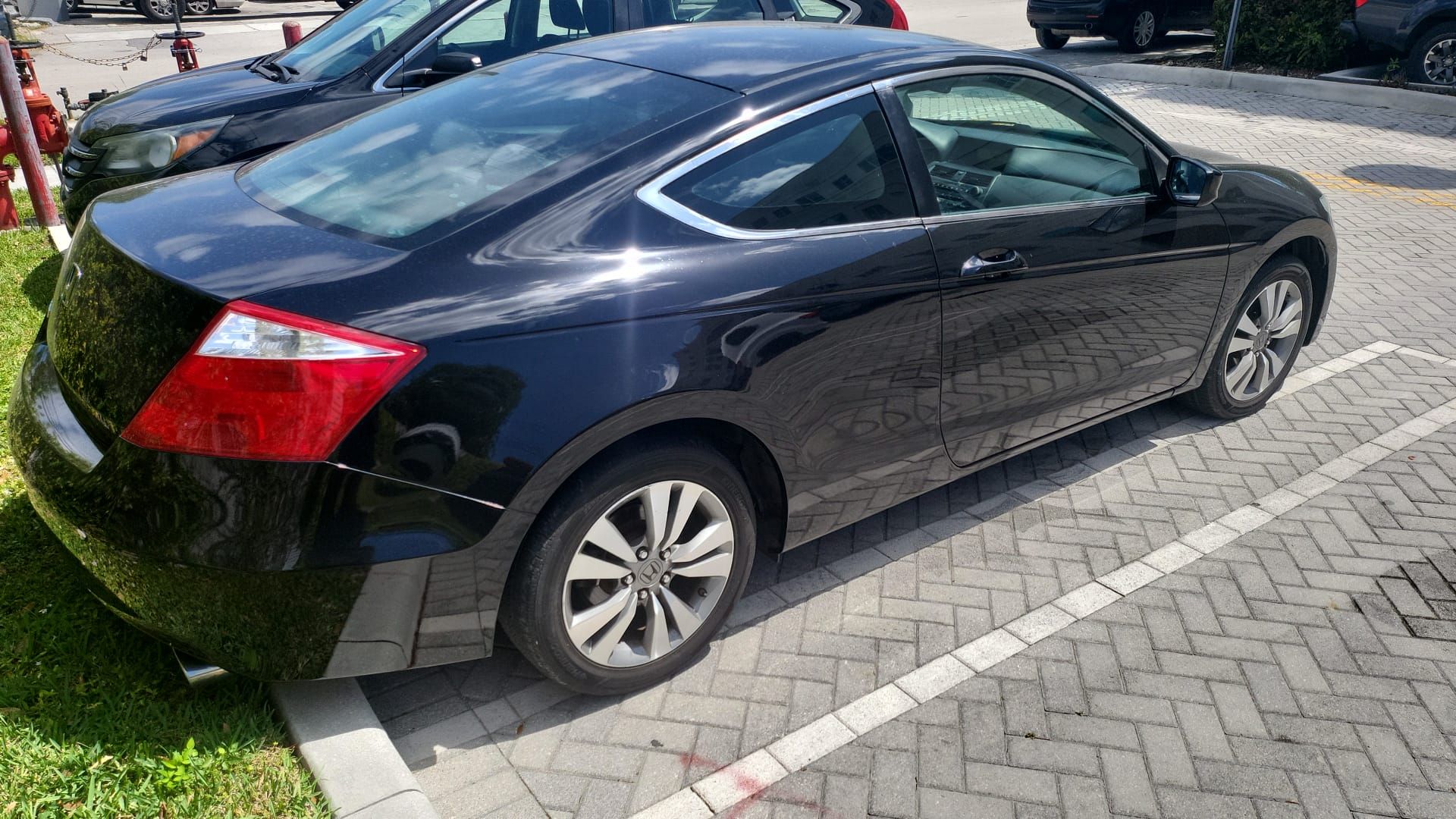 Used 2008 Honda Accord LX-S image 4