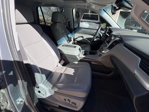 Used 2020 Chevrolet Tahoe LT image 9