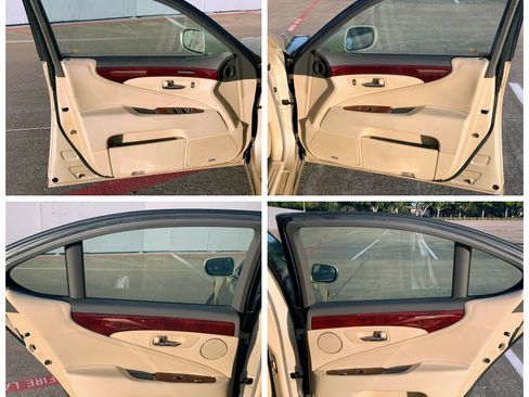 Used 2008 Lexus LS 460 image 14