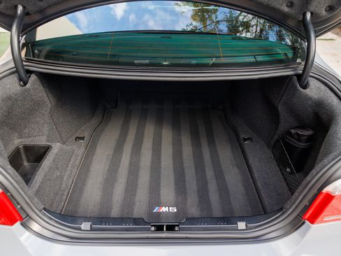 Used 2007 BMW M5 image 13