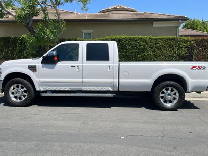 Used 2010 Ford F250 Lariat