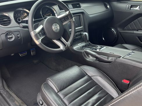 Used 2014 Ford Mustang GT Premium w/ Electronics Package image 4