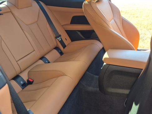 Used 2023 BMW M440i Coupe w/ Premium Package image 13