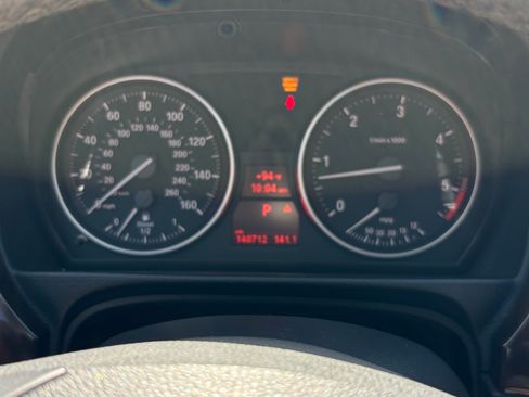 Used 2011 BMW 335d Sedan RWD image 10