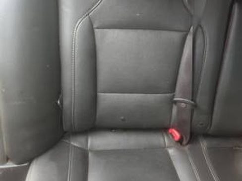 Used 2015 Ford Taurus Limited image 13